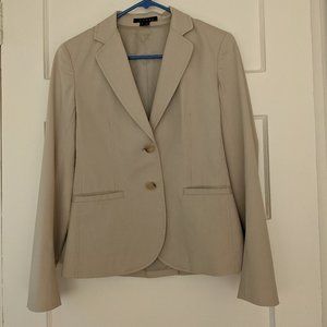 Theory Suit Jacket
